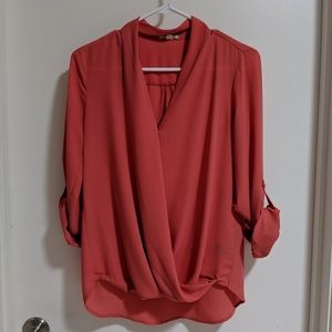 Pleione Blouse